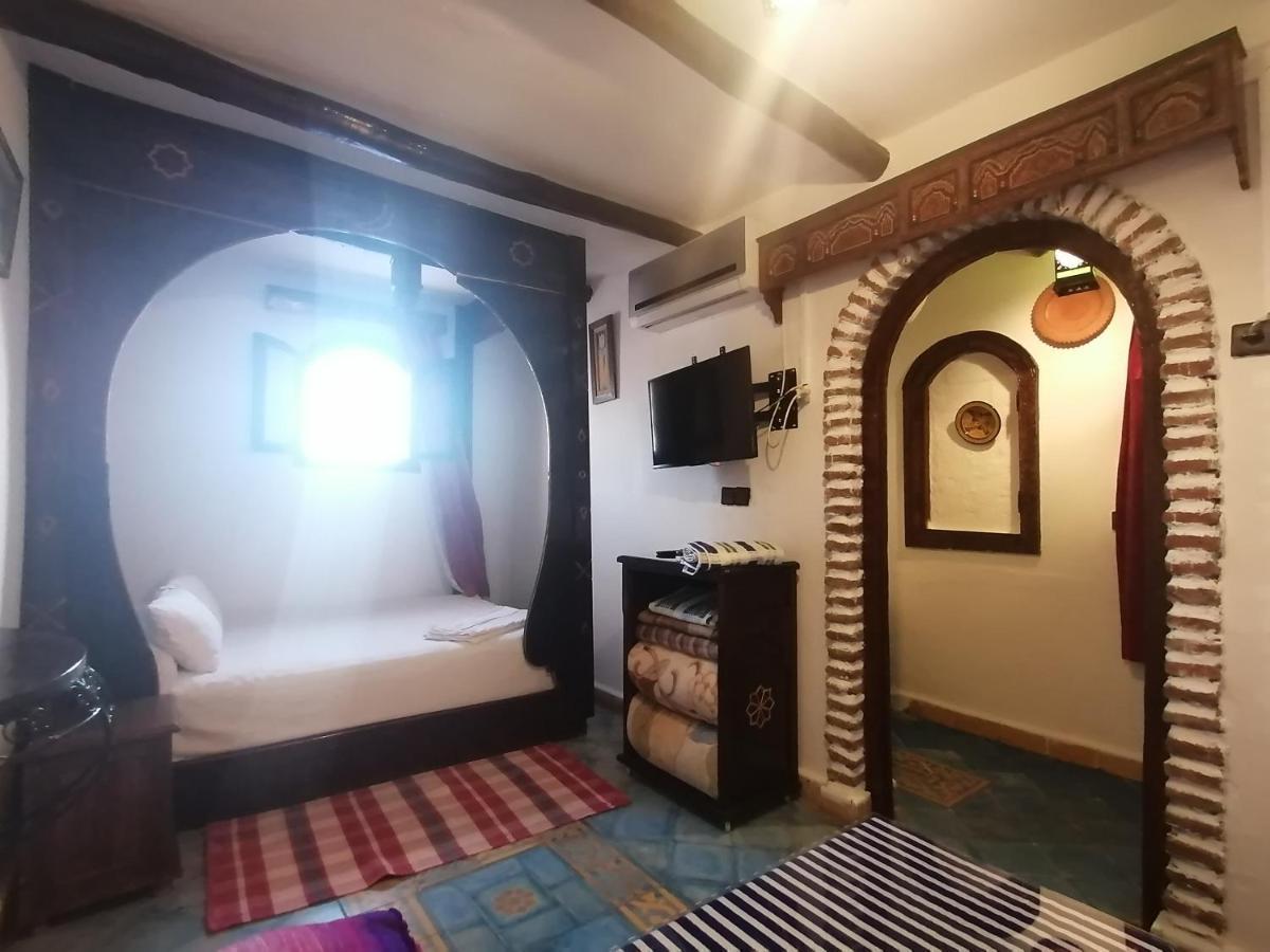 Apartamento Dar Naya