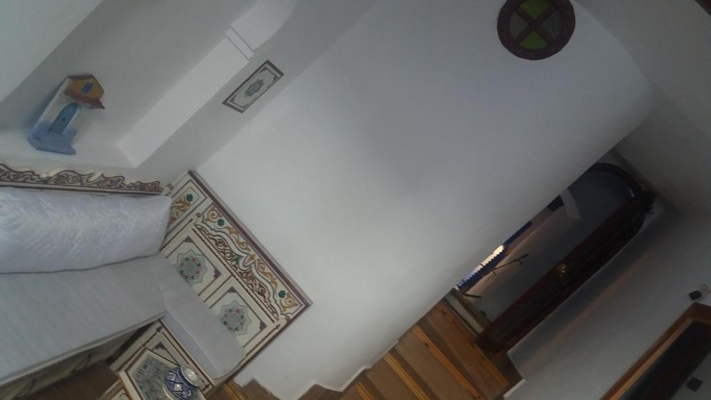 Dar Naya Apartamento *