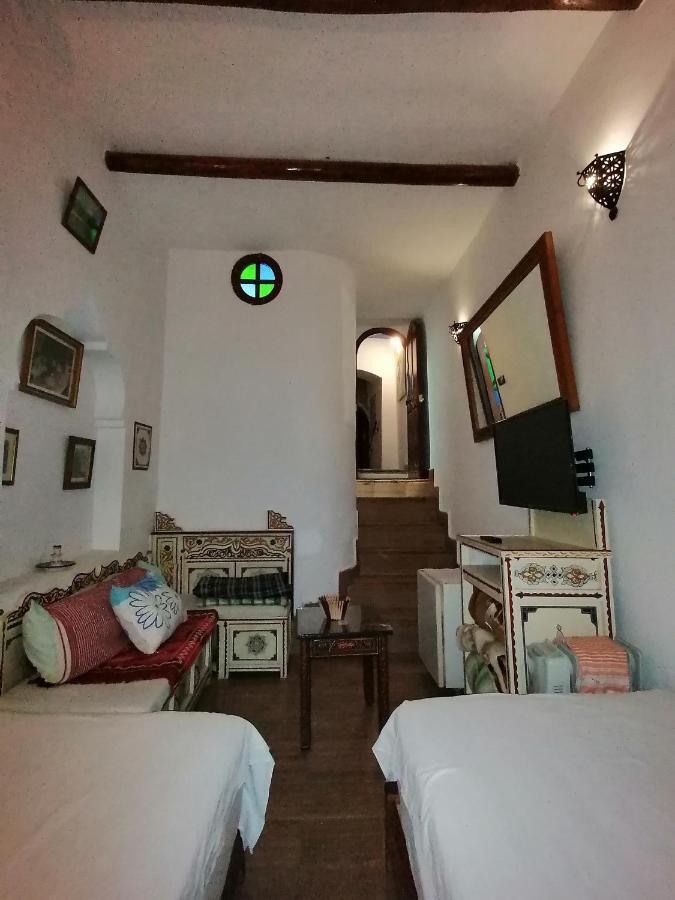 Dar Naya Apartamento