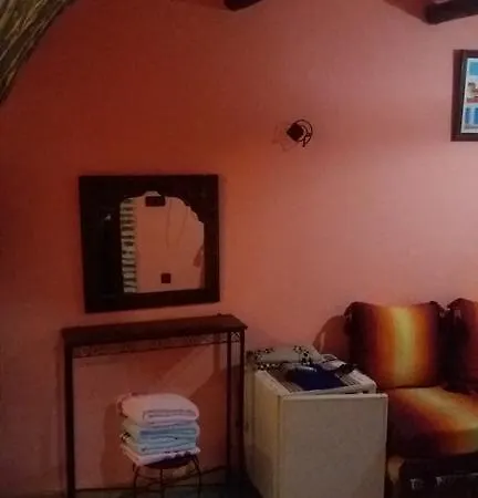 Dar Naya Apartment Chefchaouen Exterior photo
