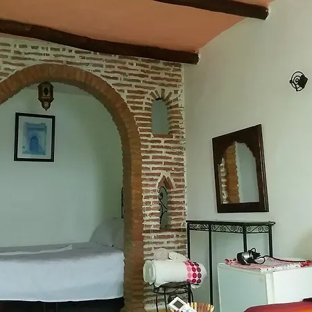 Dar Naya Apartment Chefchaouen Exterior photo