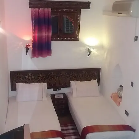 Dar Naya Apartment Chefchaouen Exterior photo