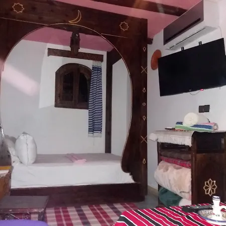 Dar Naya Apartment Chefchaouen Exterior photo