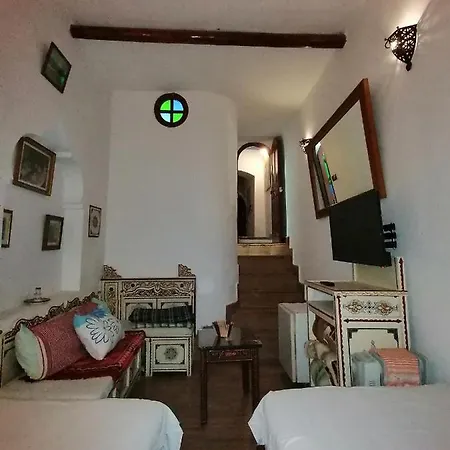 Dar Naya Apartment Chefchaouen Exterior photo