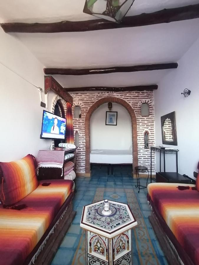 Appartement Dar Naya *