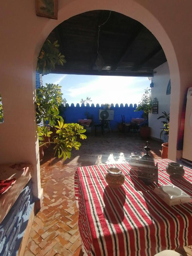 Dar Naya Appartement Chefchaouen