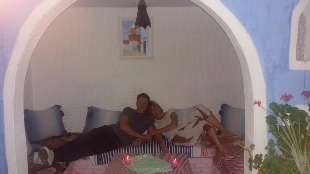 Dar Naya Chefchaouen